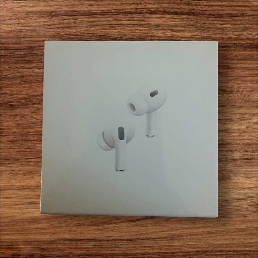 AirPods 2